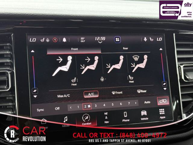 Used 2022 Dodge Durango GT AWD/4WD image 26