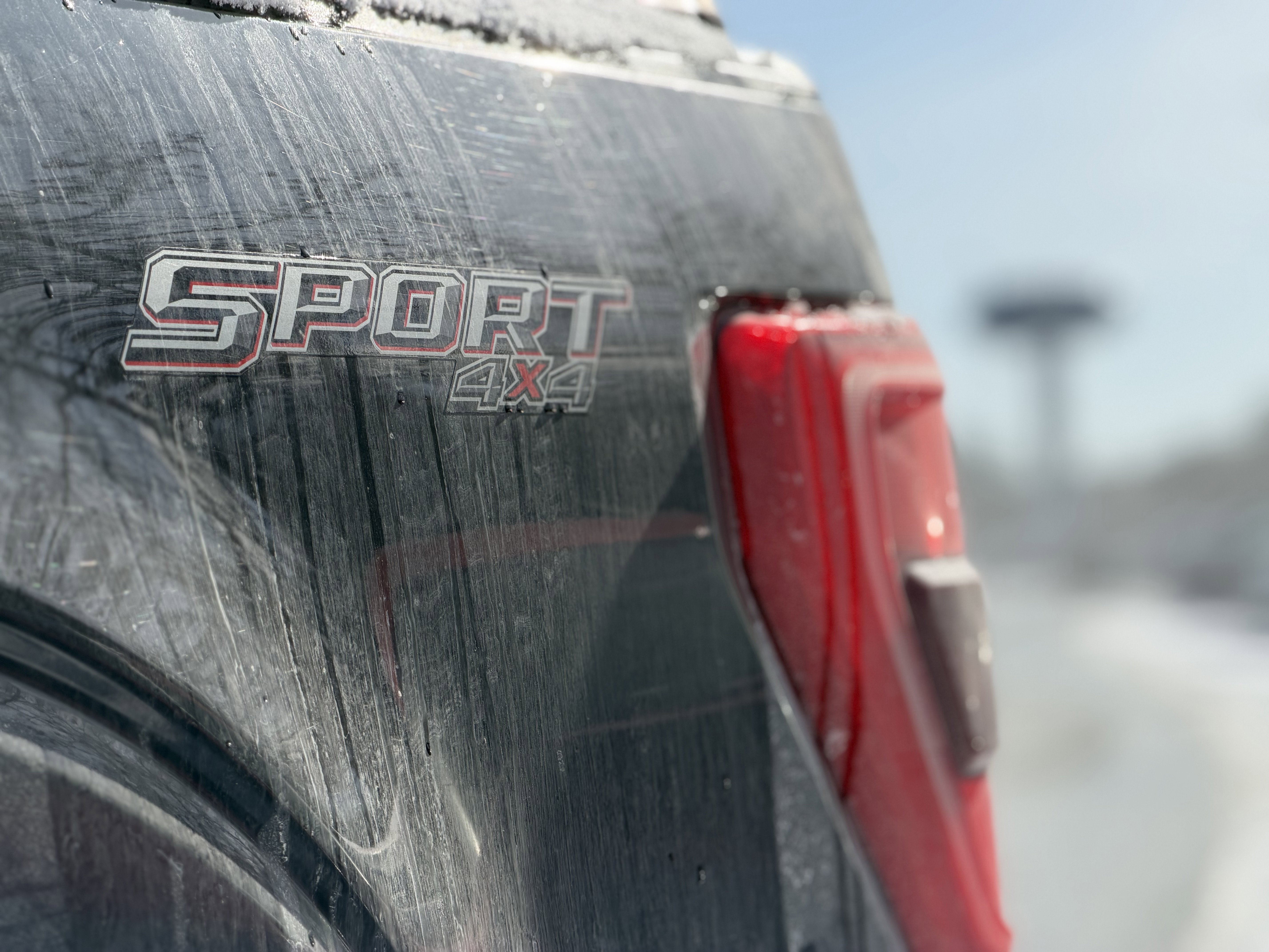 Used 2022 Ford F150 XLT w/ Equipment Group 302A High image 3