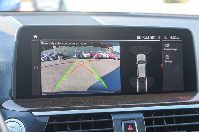 Used 2021 BMW X3 xDrive30i w/ Convenience Package image 34