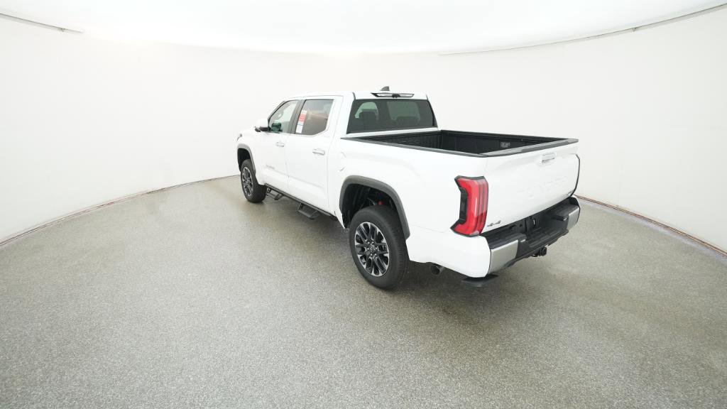 New 2026 Toyota Tundra Limited image 8