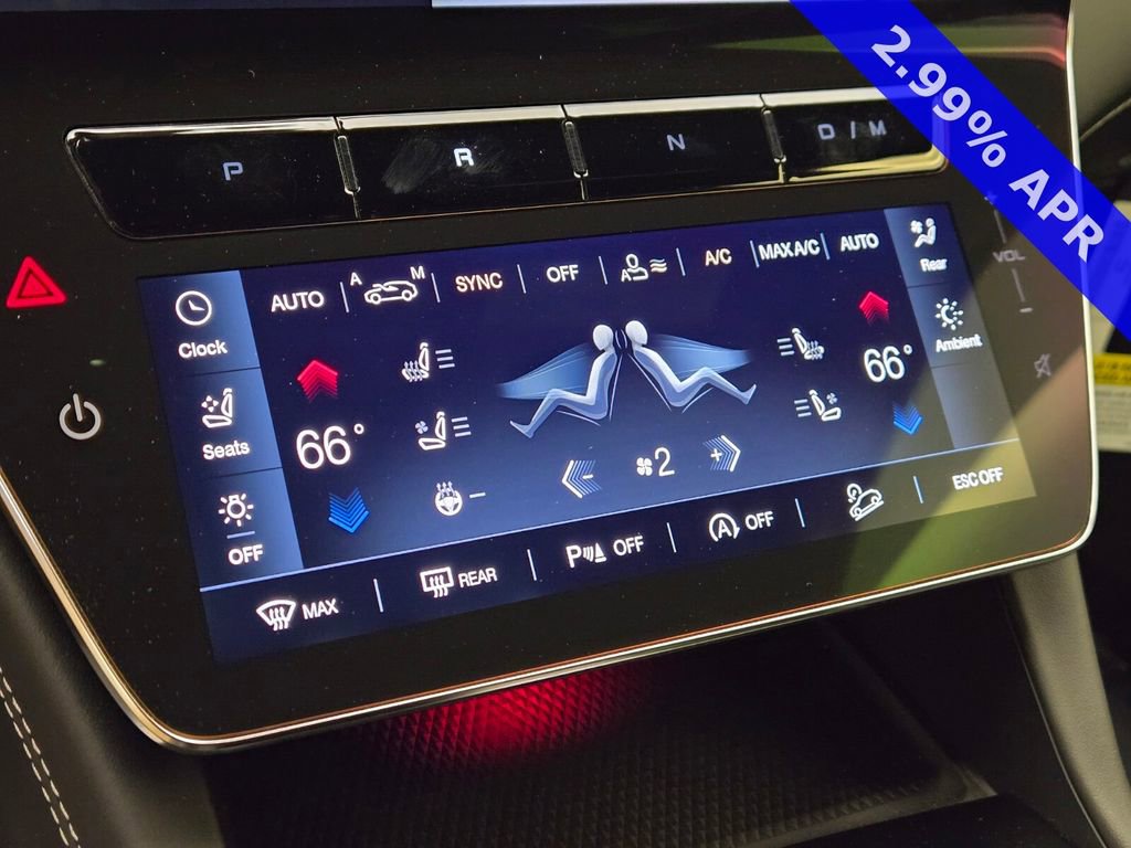 New 2025 Maserati Grecale Modena image 35