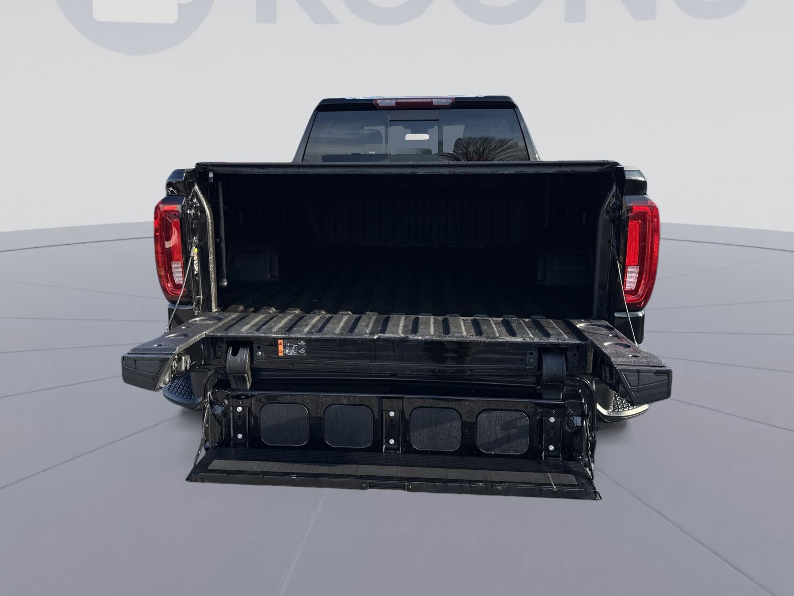 Used 2023 GMC Sierra 1500 AT4 w/ AT4 Preferred Package image 24