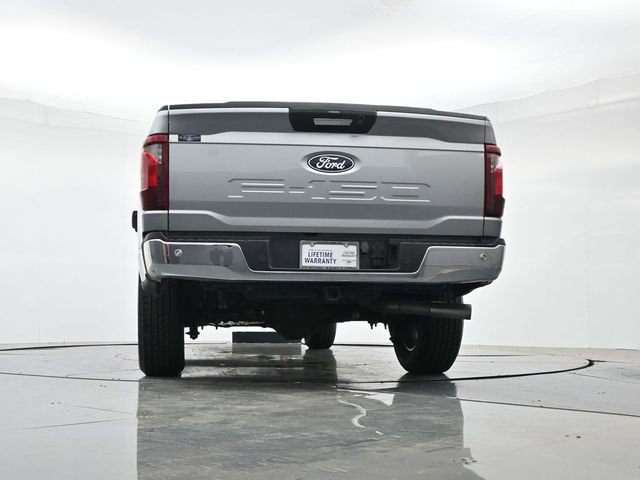 Certified 2024 Ford F150 XLT w/ Mobile Office Package AWD/4WD image 38