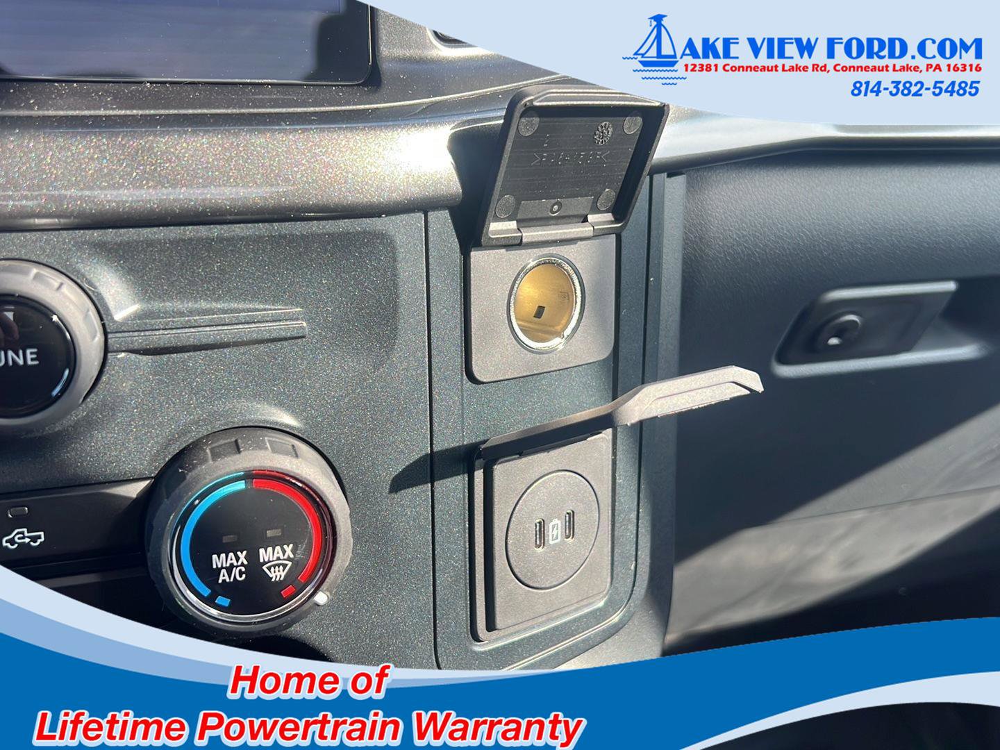 New 2026 Ford F150 STX image 31