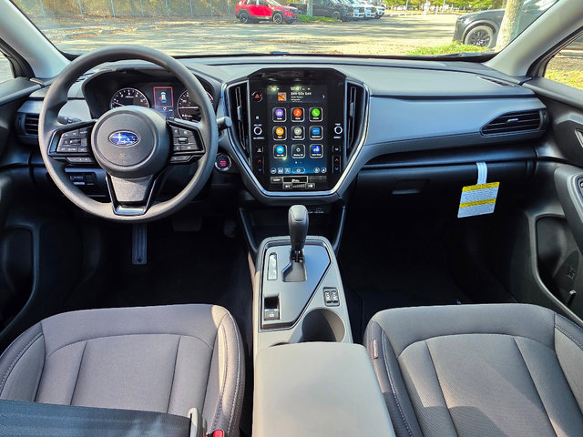 New 2026 Subaru Crosstrek 2.5i Premium image 2