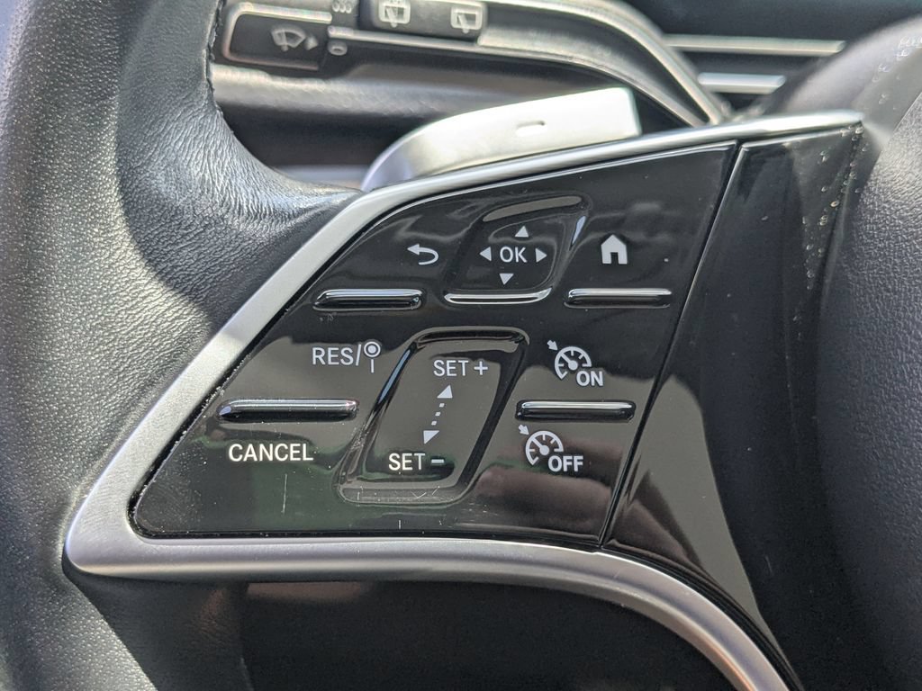 Certified 2024 Mercedes-Benz GLS 580 4MATIC image 12