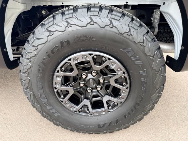 New 2026 Ford F150 Raptor w/ Equipment Group 803A Raptor R image 11