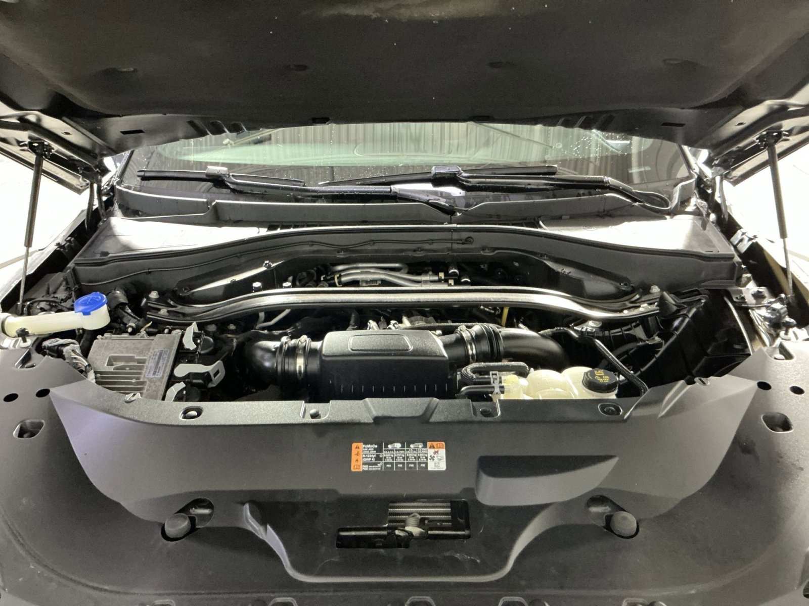 Used 2023 Lincoln Aviator Reserve w/ Elements Package Plus image 36