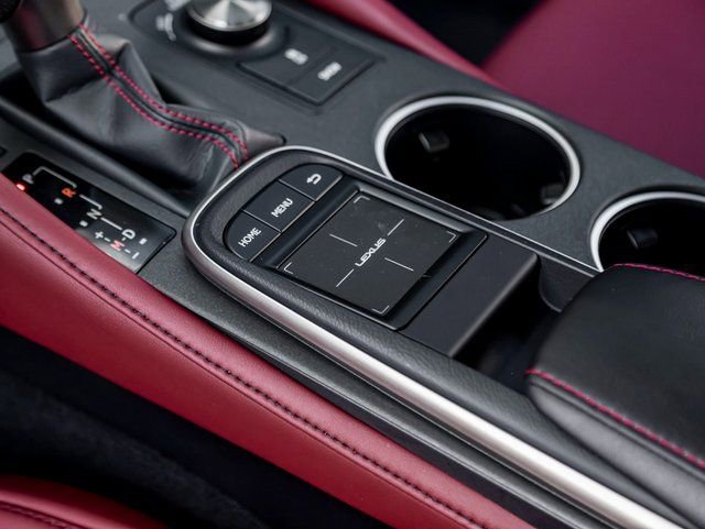 Used 2017 Lexus RC 350 F Sport image 23