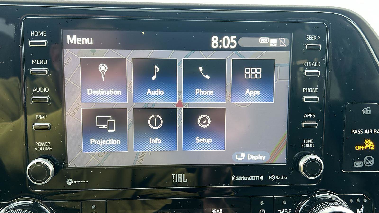 Used 2020 Toyota Highlander Limited image 30