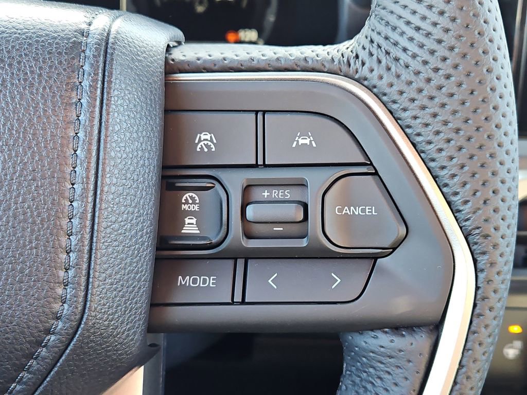 New 2026 Toyota Tacoma 4x4 Double Cab image 19