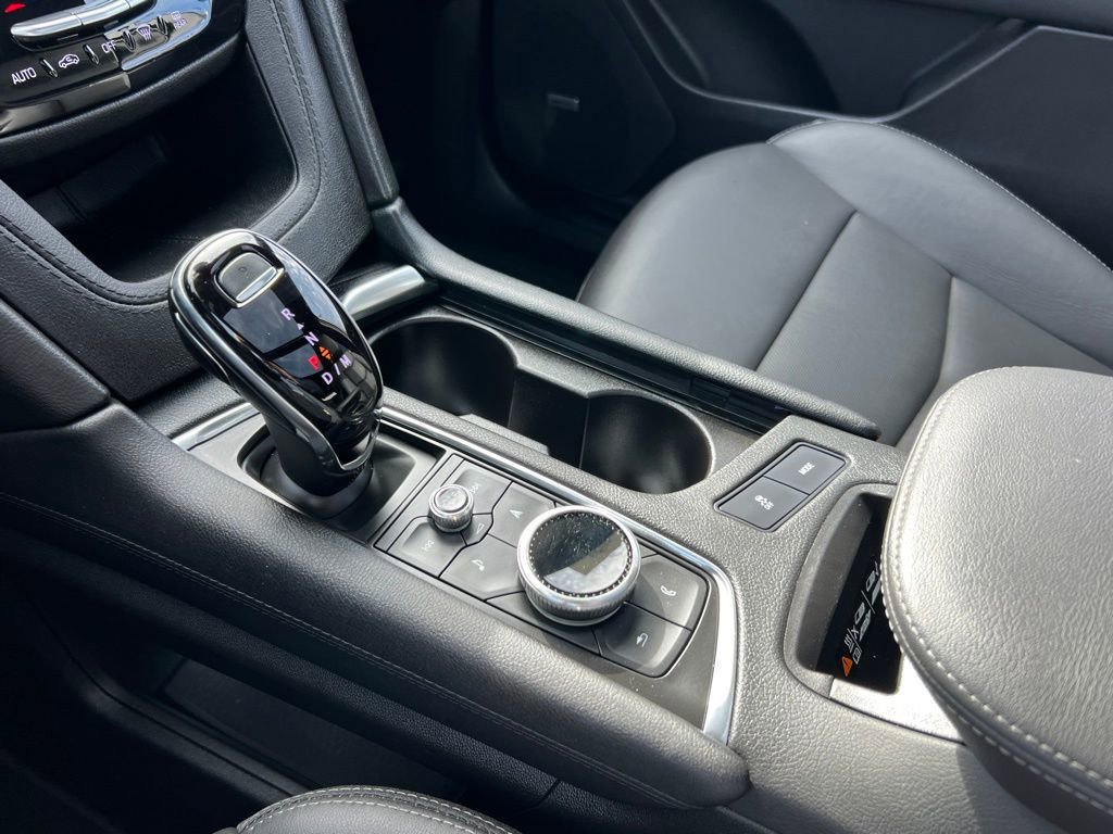 Certified 2025 Cadillac XT5 Premium Luxury image 45