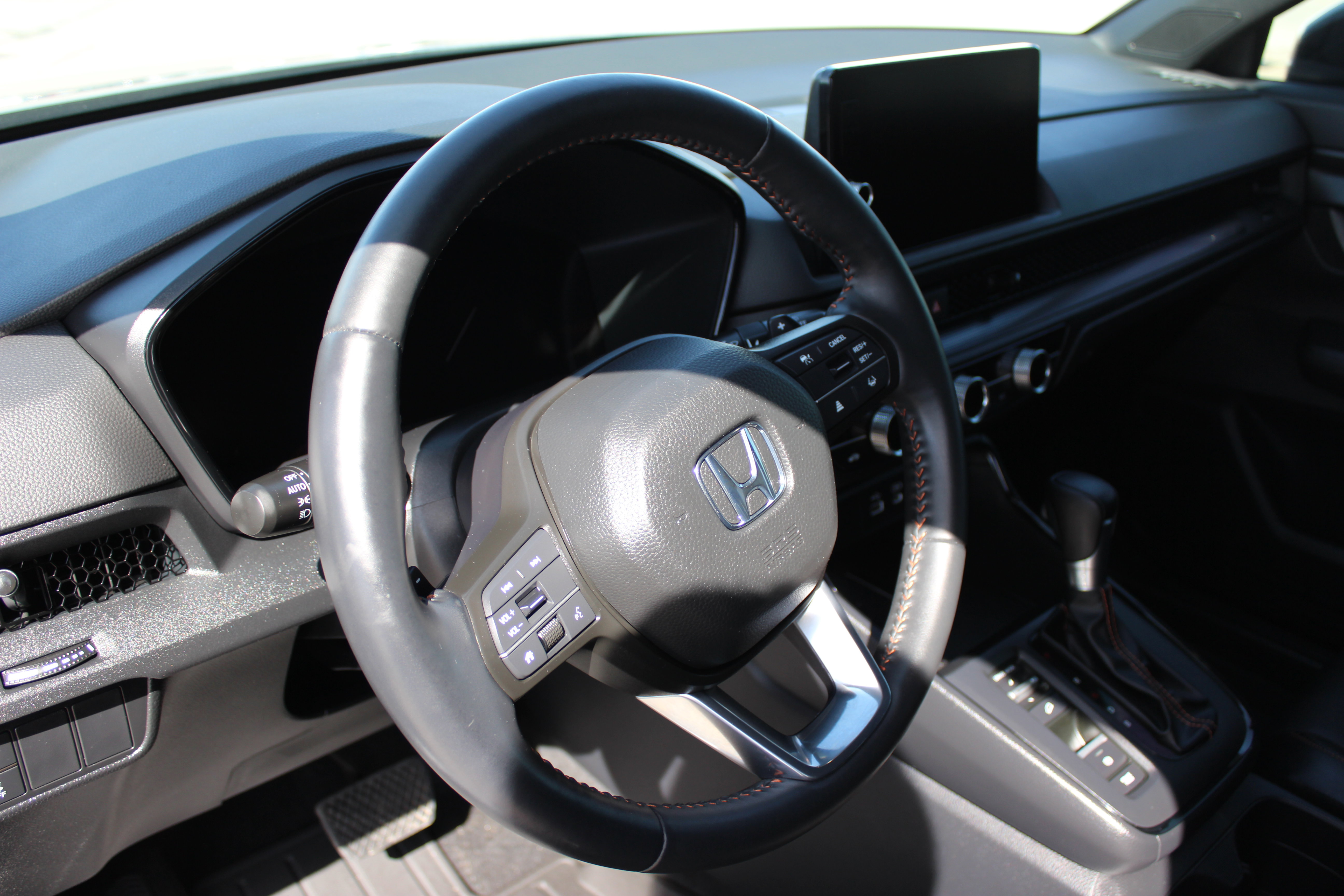 Used 2024 Honda CR-V Sport-L image 21