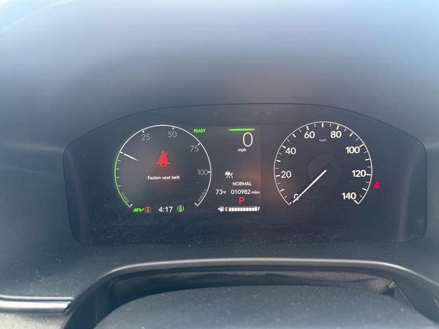 Certified 2024 Honda CR-V Sport image 18