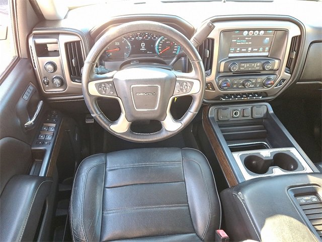 Used 2018 GMC Sierra 1500 Denali image 11