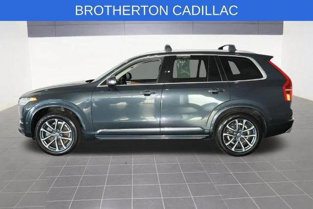 Used 2017 Volvo XC90 T6 Inscription w/ Vision Package AWD/4WD image 2