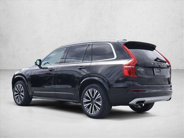 Used 2021 Volvo XC90 T5 Momentum w/ Advanced Package AWD/4WD image 9