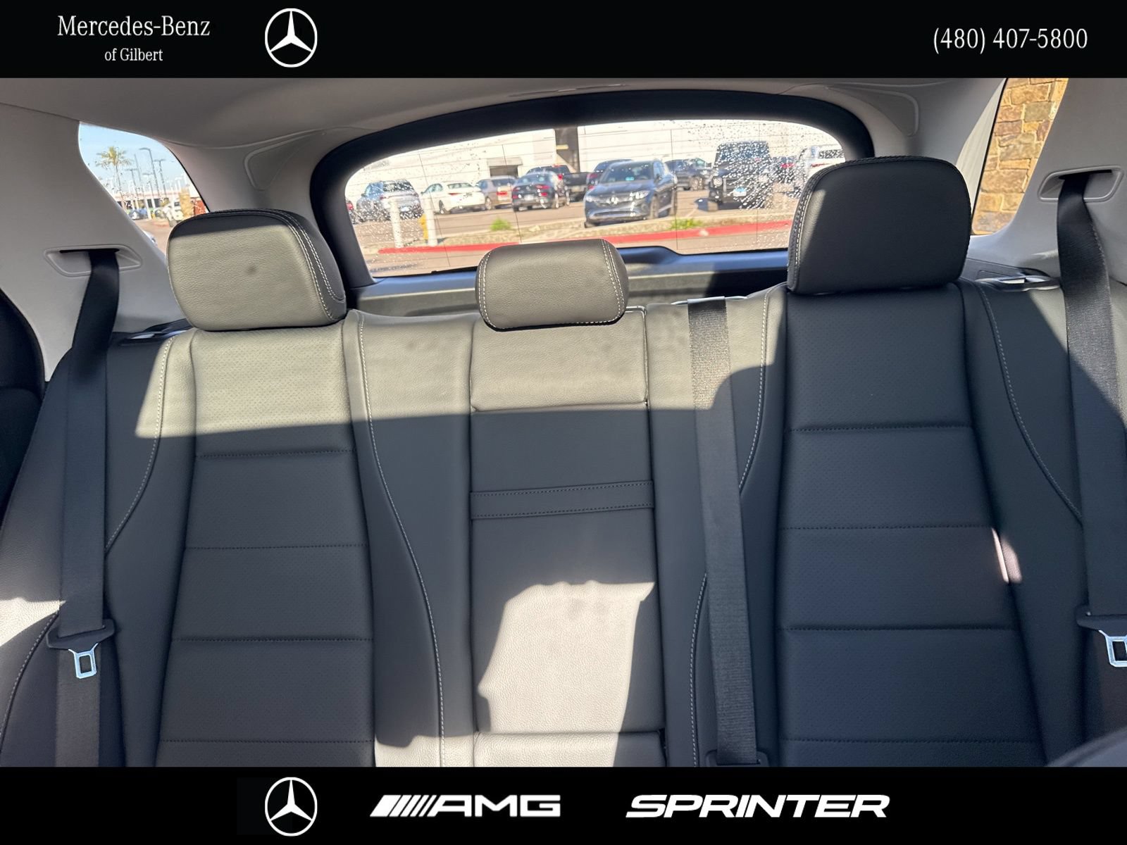 New 2026 Mercedes-Benz GLE 450 4MATIC image 18
