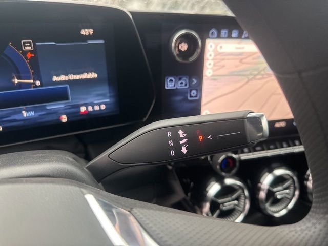 New 2026 Chevrolet Blazer EV LT FWD image 26