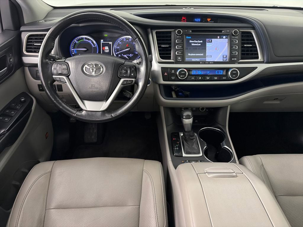 Used 2018 Toyota Highlander Limited Platinum image 14
