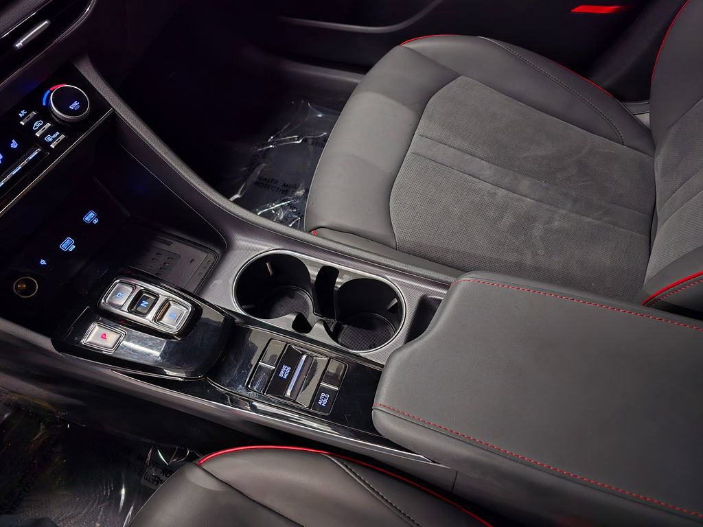 Used 2020 Hyundai Sonata SEL Plus image 24