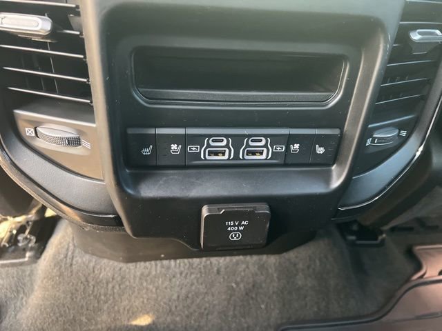 Used 2023 RAM 1500 Limited image 20