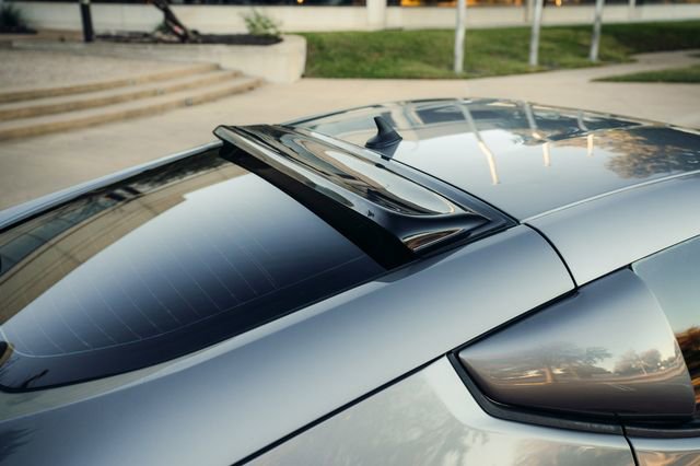 Used 2009 Nissan 370Z Coupe image 29