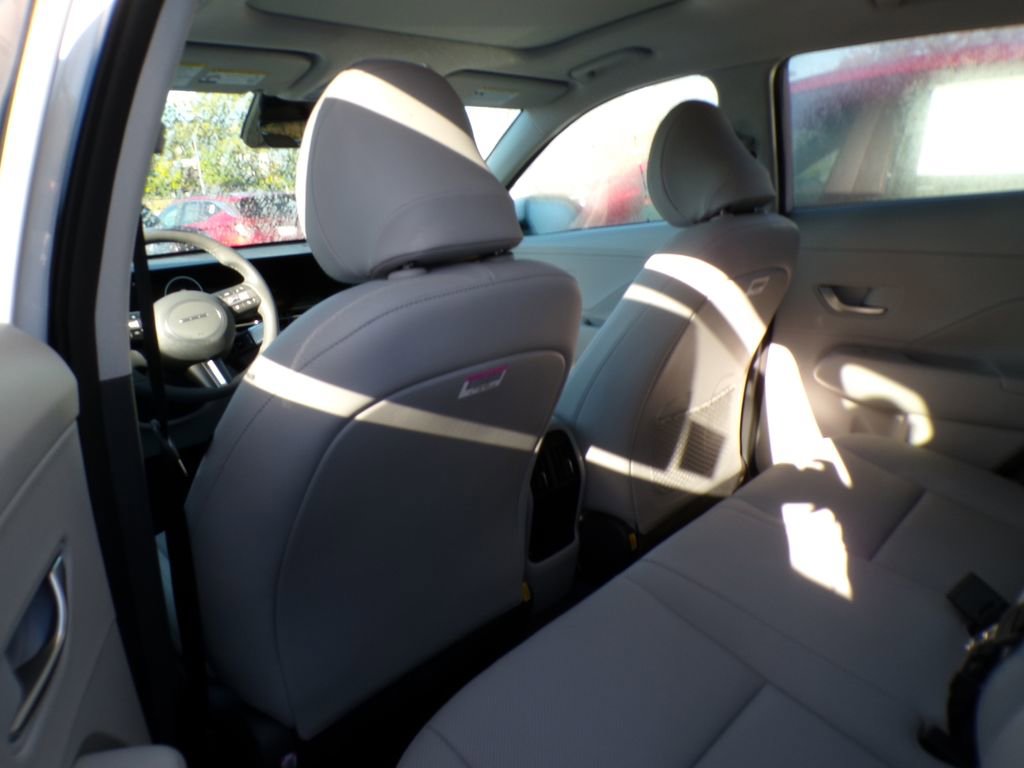 New 2026 Hyundai Kona Limited AWD/4WD image 25