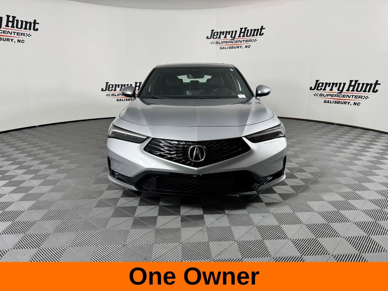 Used 2024 Acura Integra A-Spec image 4