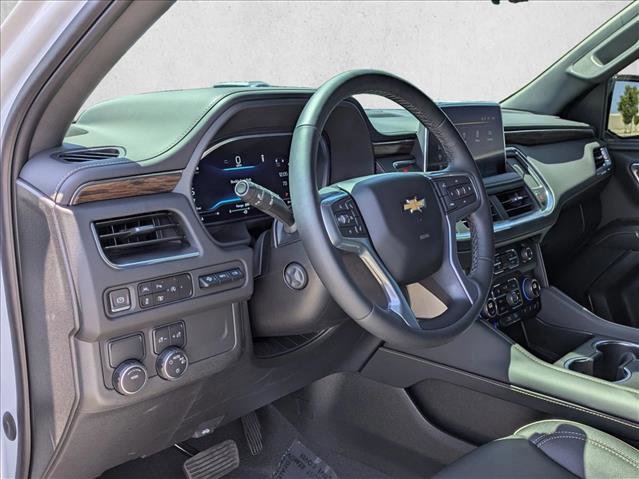 Used 2023 Chevrolet Tahoe Premier w/ Premium Package 2 RWD image 10