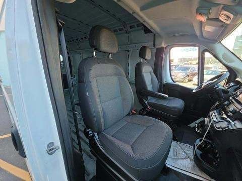 Used 2023 RAM ProMaster 2500 image 7