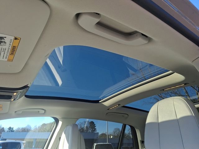 Used 2023 Mercedes-Benz EQS 450+ SUV image 17