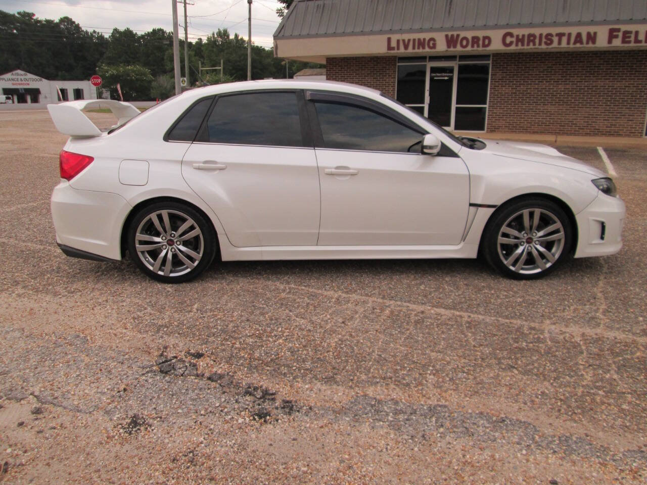 Used 2013 Subaru Impreza WRX STI AWD/4WD image 59