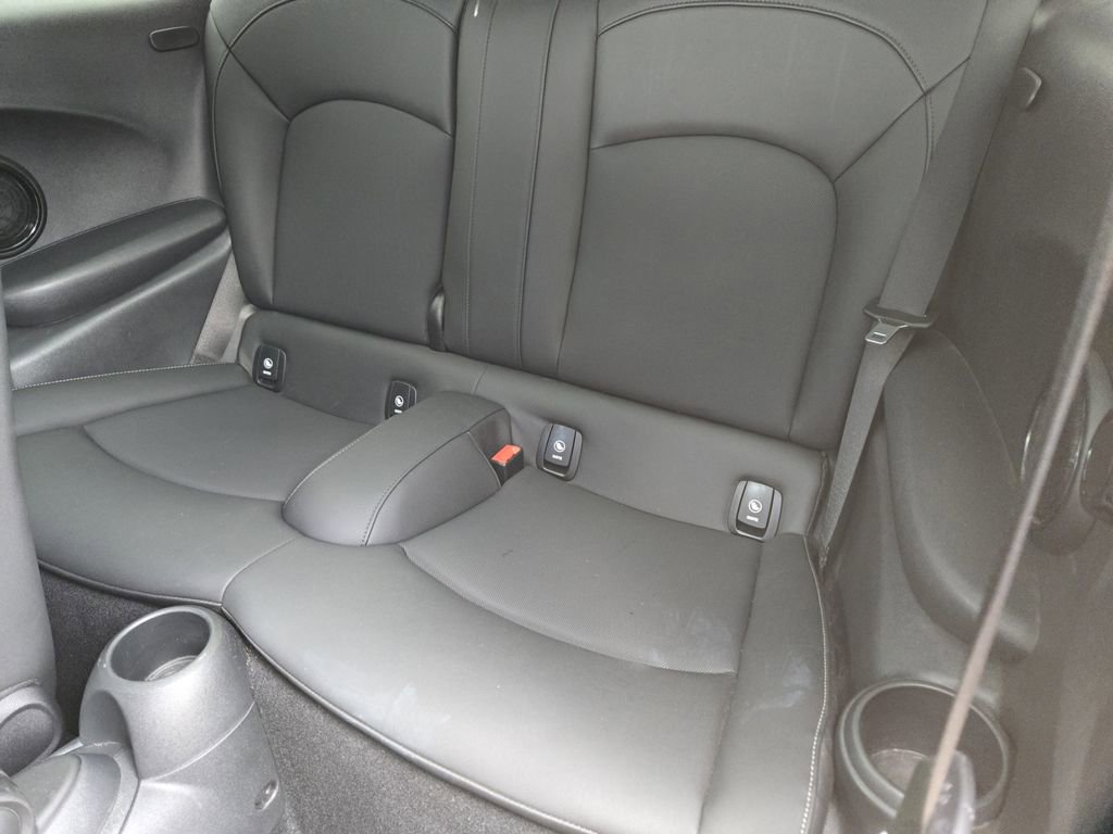 Used 2024 MINI Cooper S image 21