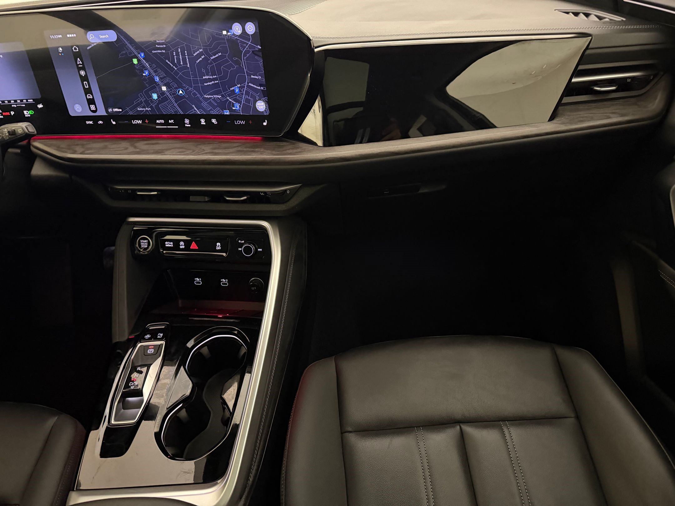New 2026 Audi Q5 Premium AWD/4WD image 20