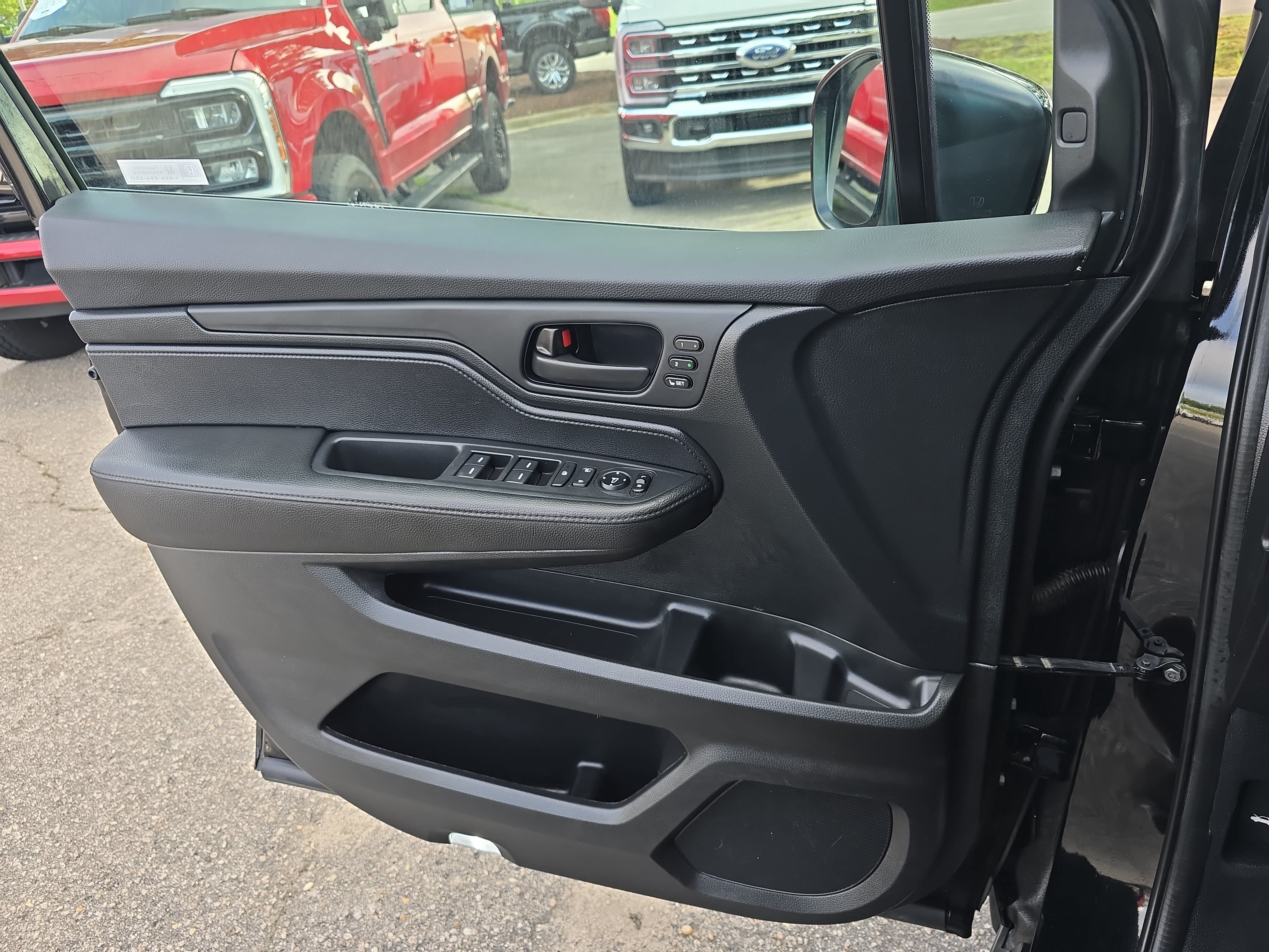 Used 2024 Honda Odyssey EX-L image 26