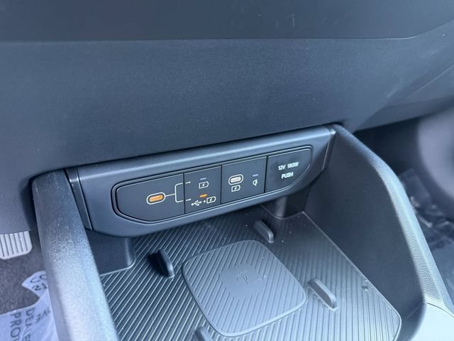 Used 2025 Kia K4 EX FWD image 20