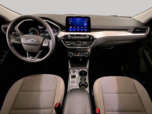 Certified 2022 Ford Escape SE w/ Convenience Package AWD/4WD image 14