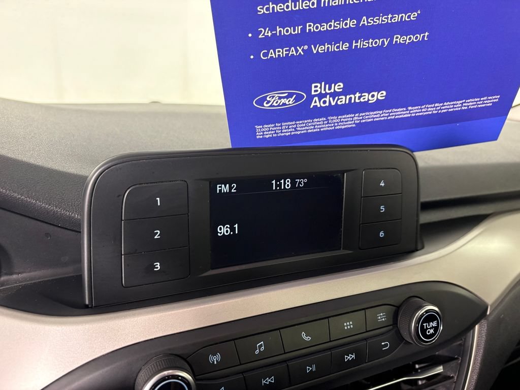 Used 2021 Ford Escape S AWD/4WD image 17
