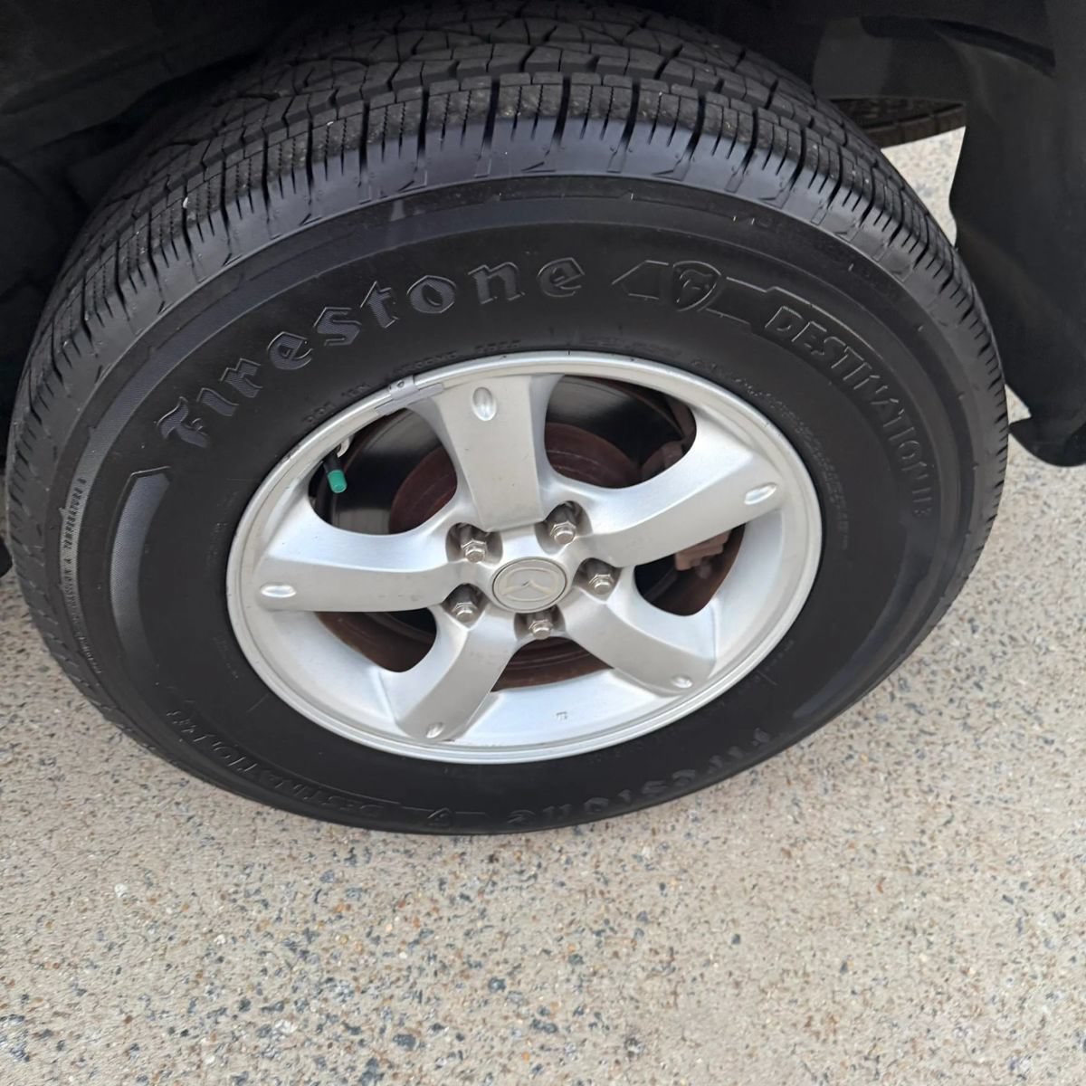 Used 2005 MAZDA Tribute s FWD image 18