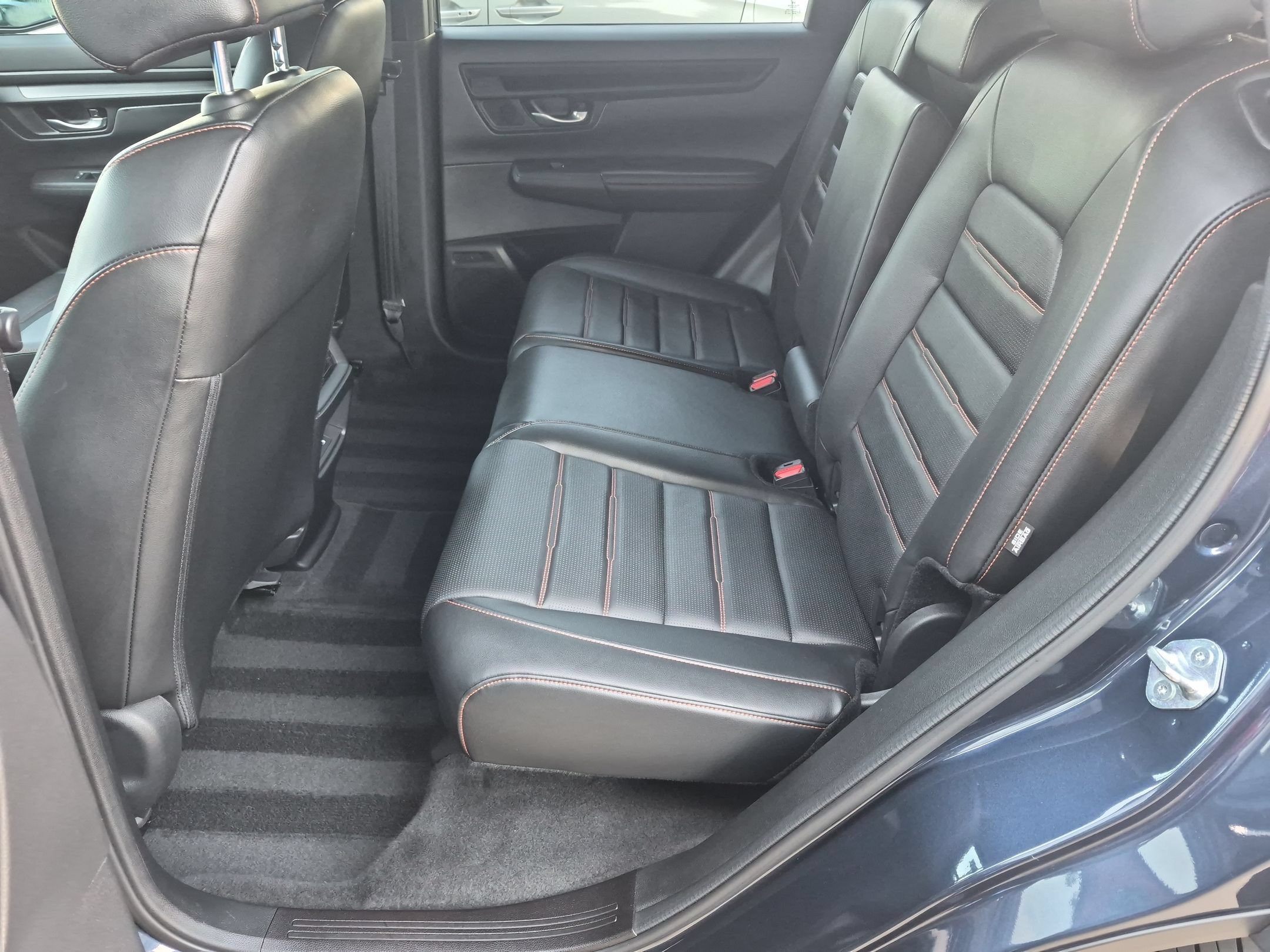 Certified 2024 Honda CR-V Sport-L image 24