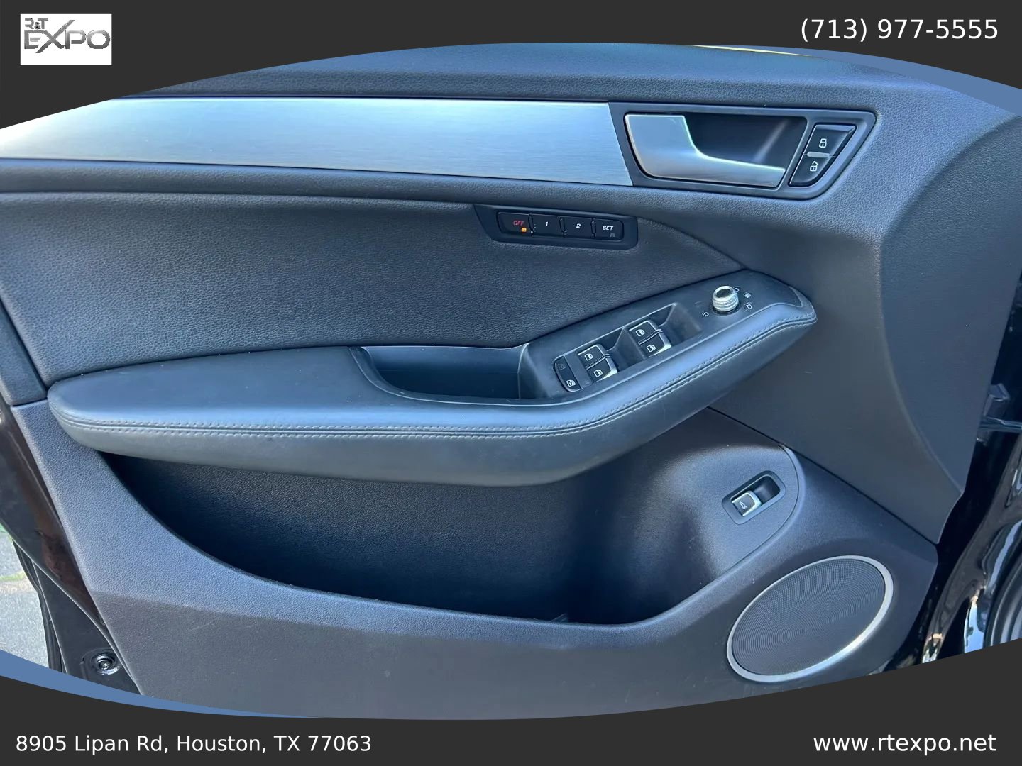 Used 2014 Audi SQ5 Prestige AWD/4WD image 18