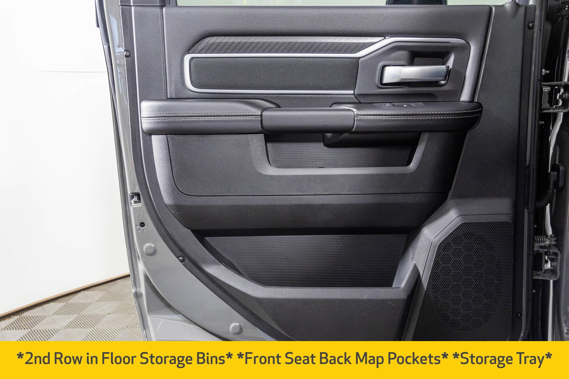 Used 2026 RAM 3500 Big Horn image 44