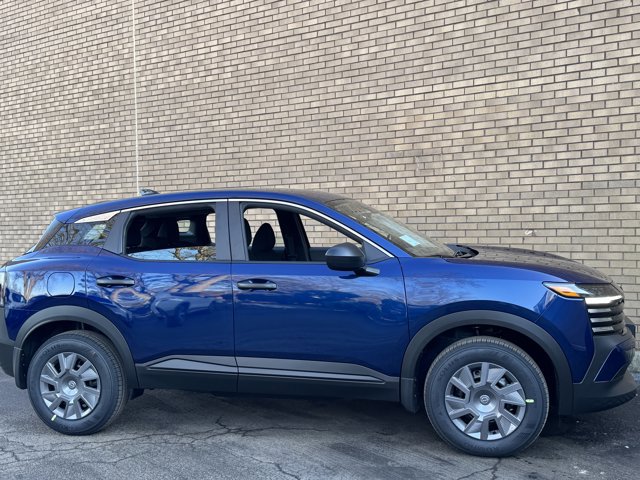 New 2026 Nissan Kicks S image 5