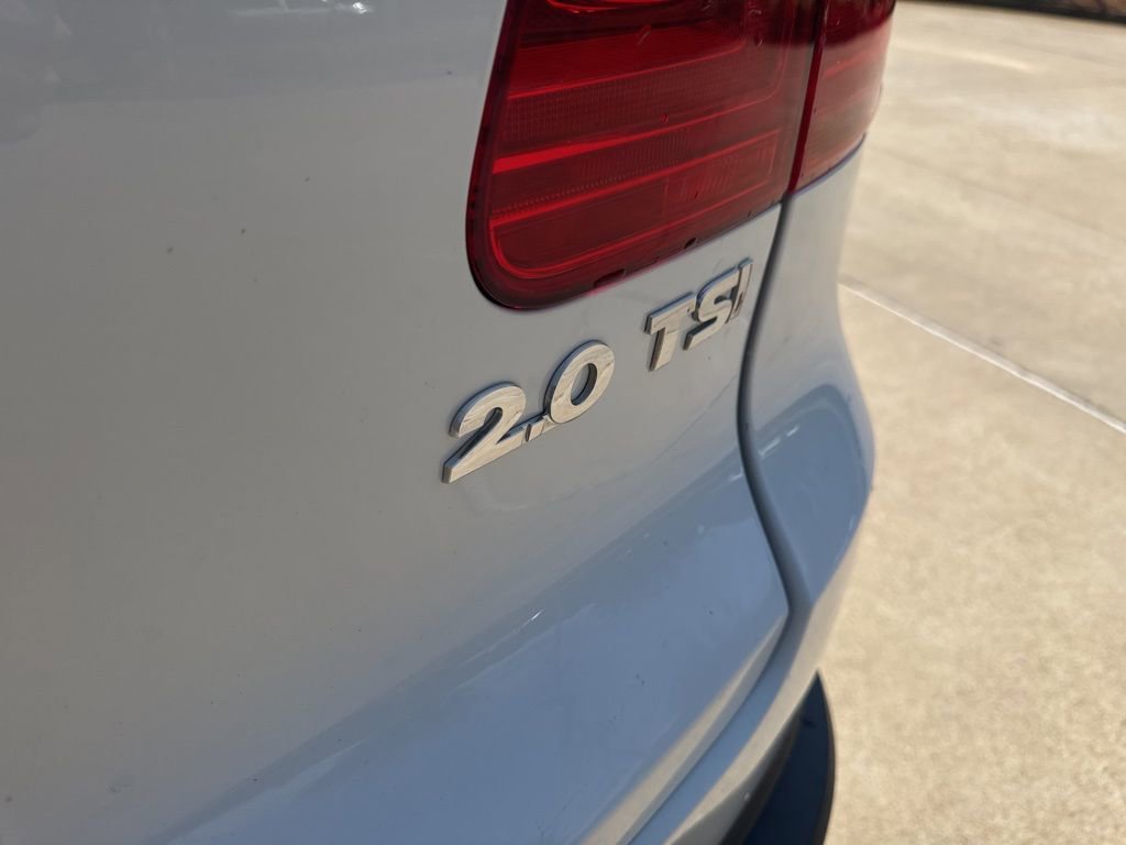 Used 2015 Volkswagen Tiguan SEL image 5