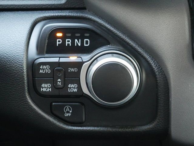 Used 2022 RAM 1500 Big Horn image 20