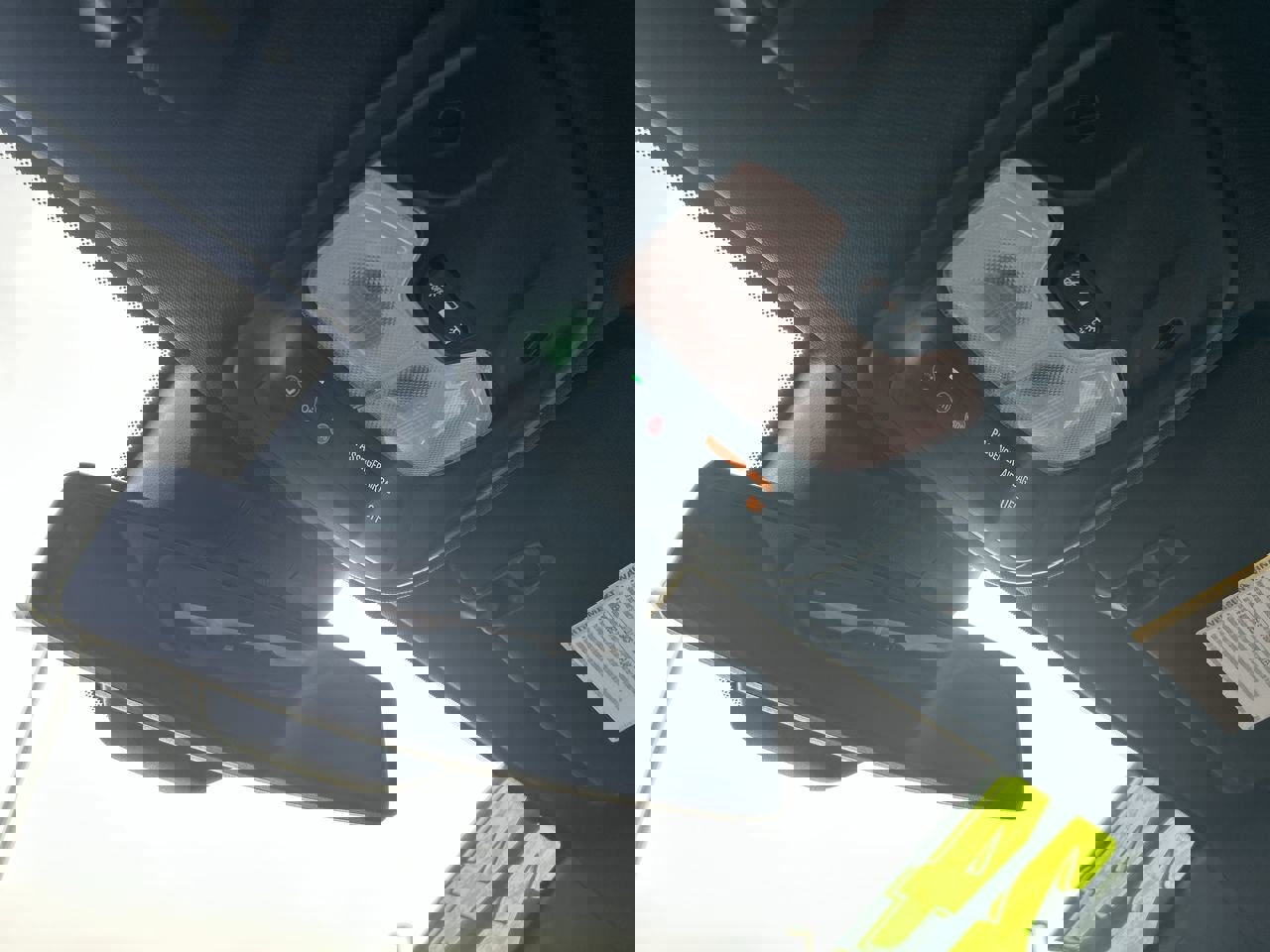 Used 2024 Chevrolet Colorado ZR2 w/ ZR2 Convenience Package III AWD/4WD image 30