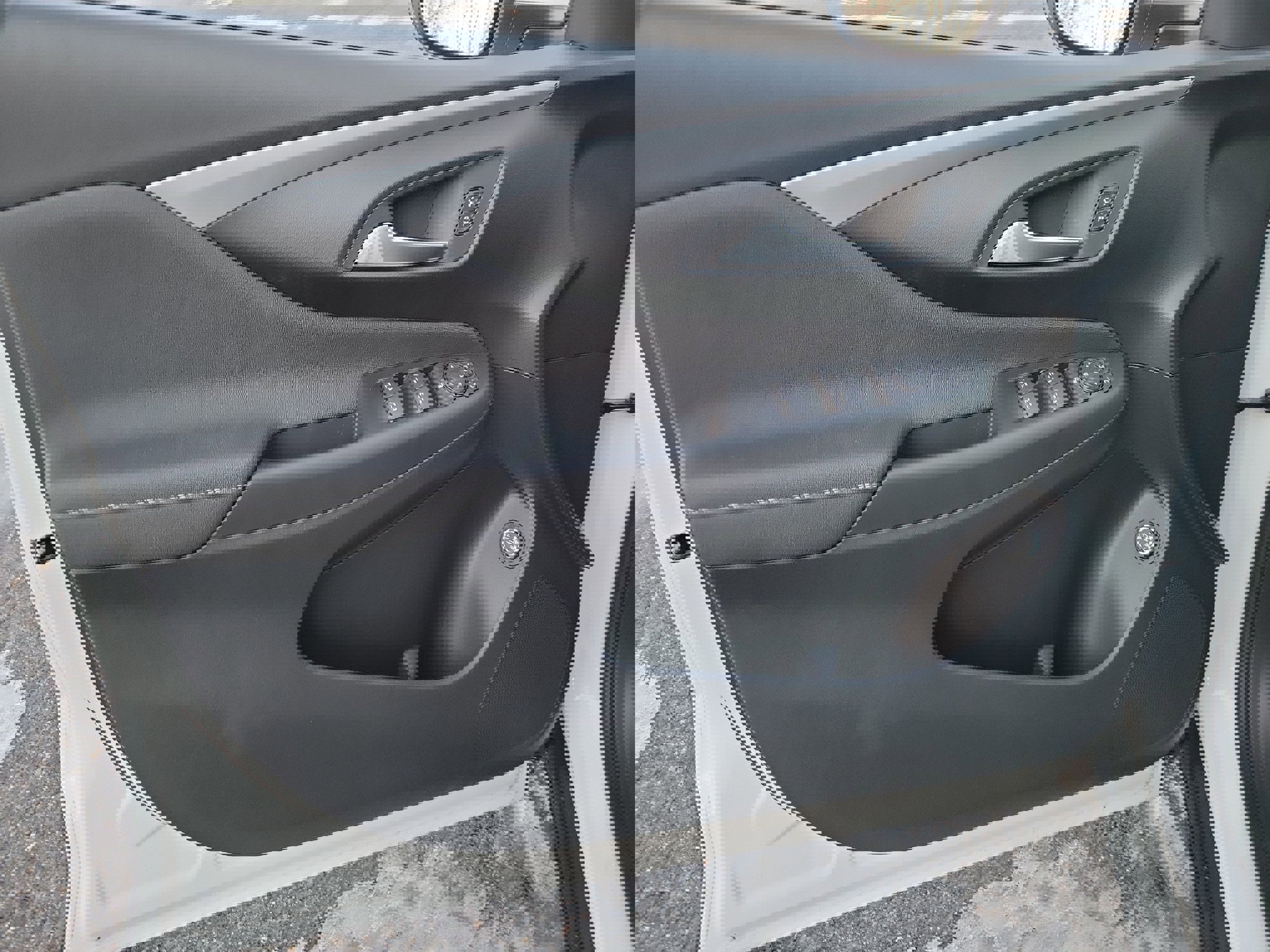 New 2026 Buick Envista Preferred w/ Convenience I Package FWD image 17