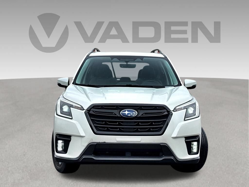 Used 2024 Subaru Forester Sport AWD/4WD image 2