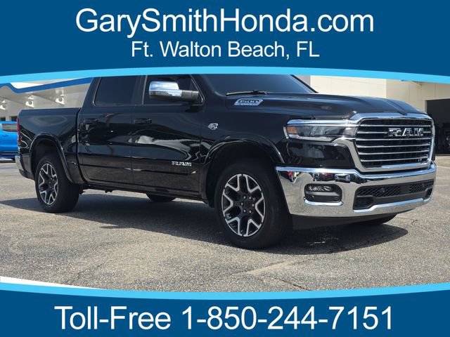 Used 2026 RAM 1500 Laramie